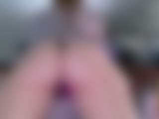 Violet Fugazzi's Live Sex Cam Show