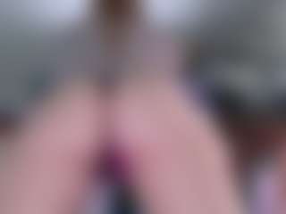 Live cam show with Violet Fugazzi - Panties on Camsoda