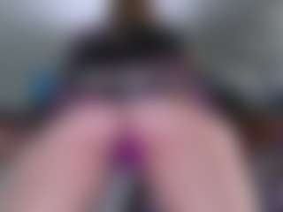 Live cam show with Violet Fugazzi - Glasses on madthumbs