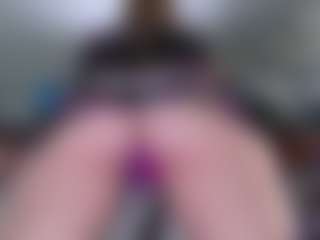 Violet Fugazzi's Live Sex Cam Show