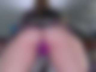 Violet Fugazzi's Live Sex Cam Show