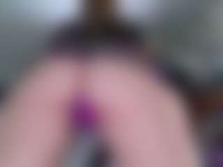 Violet Fugazzi's Live Sex Cam Show