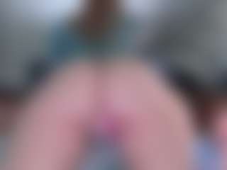 Violet Fugazzi's Live Sex Cam Show