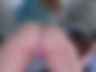 Violet Fugazzi's Live Sex Cam Show