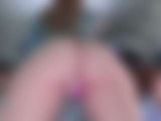 Violet Fugazzi's Live Sex Cam Show