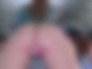 Violet Fugazzi's Live Sex Cam Show