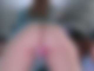 Violet Fugazzi's Live Sex Cam Show