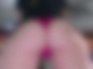 Violet Fugazzi's Live Sex Cam Show