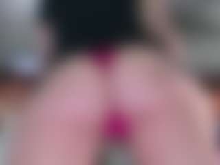 Violet Fugazzi's Live Sex Cam Show