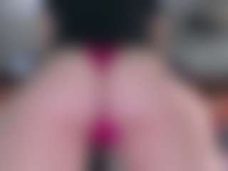 Violet Fugazzi's Live Sex Cam Show