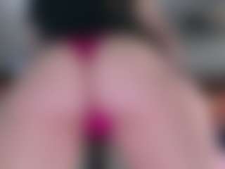 Violet Fugazzi's Live Sex Cam Show