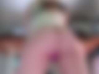 Violet Fugazzi's Live Sex Cam Show