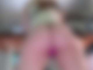 Violet Fugazzi's Live Sex Cam Show