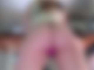 Violet Fugazzi's Live Sex Cam Show