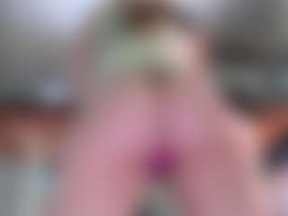 Violet Fugazzi's Live Sex Cam Show