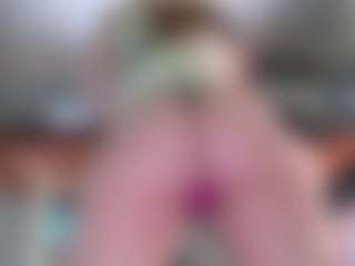 Violet Fugazzi's Live Sex Cam Show