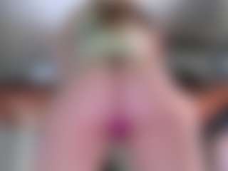 Violet Fugazzi's Live Sex Cam Show