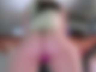 Violet Fugazzi's Live Sex Cam Show