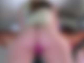 Violet Fugazzi's Live Sex Cam Show