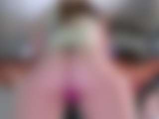 Violet Fugazzi's Live Sex Cam Show