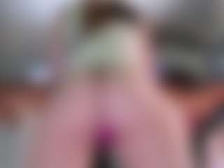 Violet Fugazzi's Live Sex Cam Show