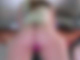 Violet Fugazzi's Live Sex Cam Show