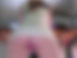 Violet Fugazzi's Live Sex Cam Show