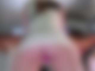 Violet Fugazzi's Live Sex Cam Show