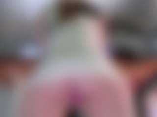 Violet Fugazzi's Live Sex Cam Show