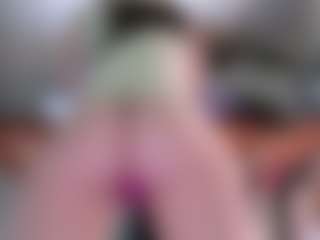 Violet Fugazzi's Live Sex Cam Show
