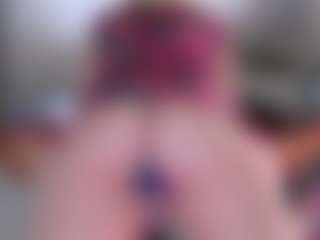 Violet Fugazzi's Live Sex Cam Show