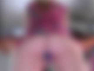Violet Fugazzi's Live Sex Cam Show