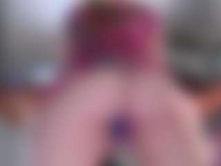 Violet Fugazzi's Live Sex Cam Show