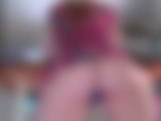 Violet Fugazzi's Live Sex Cam Show