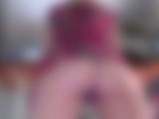 Violet Fugazzi's Live Sex Cam Show