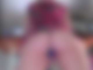 Live cam show with Violet Fugazzi - BBW Lush on Camsoda Late Night