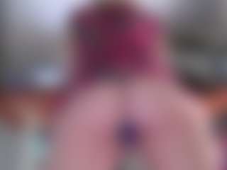 Violet Fugazzi's Live Sex Cam Show
