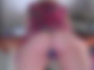 Violet Fugazzi's Live Sex Cam Show