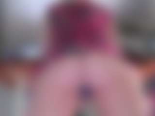 Violet Fugazzi's Live Sex Cam Show