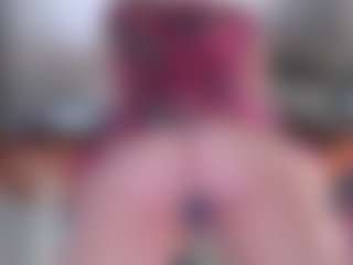 Violet Fugazzi's Live Sex Cam Show