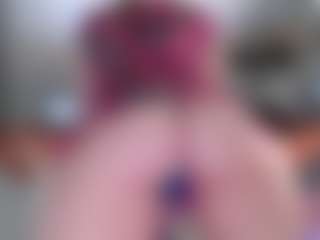 Violet Fugazzi's Live Sex Cam Show