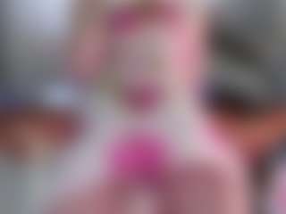 Live cam show with Violet Fugazzi - Glasses on live18s.com