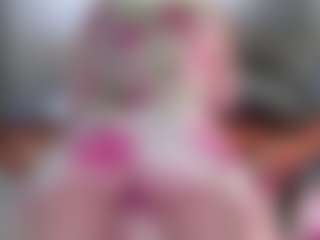 Violet Fugazzi's Live Sex Cam Show