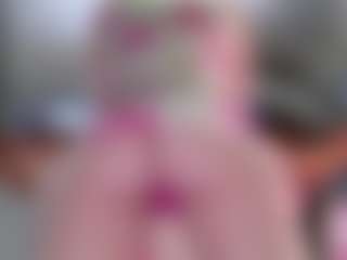 Violet Fugazzi's Live Sex Cam Show