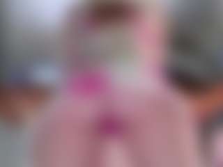 Violet Fugazzi's Live Sex Cam Show