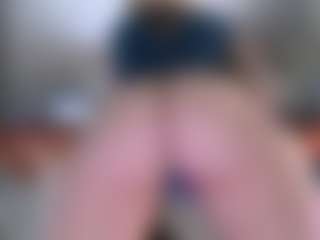 Violet Fugazzi's Live Sex Cam Show
