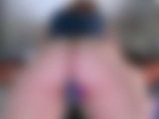 Live cam show with Violet Fugazzi - Panties on TastyBlacksLive