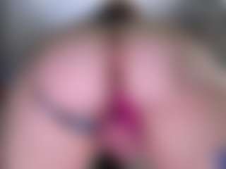 Violet Fugazzi's Live Sex Cam Show