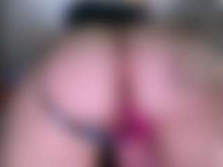 Violet Fugazzi's Live Sex Cam Show