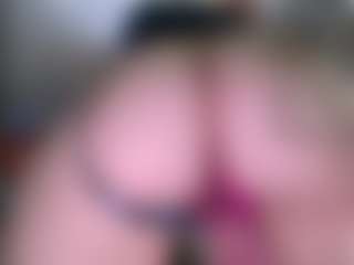 Violet Fugazzi's Live Sex Cam Show